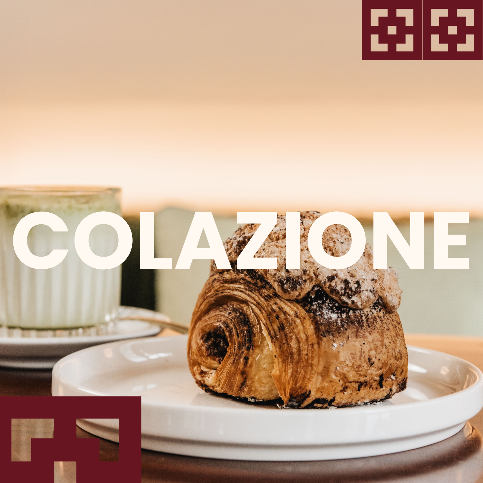 colazione Turchi
